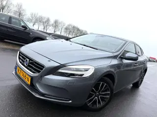 Volvo V40 2.0 D2 Nordic+ FACELIFT PANO CAMERA MEMORY! 2017