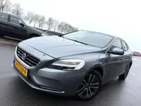 Volvo V40 2.0 D2 Nordic+ FACELIFT PANO CAMERA MEMORY! 2017