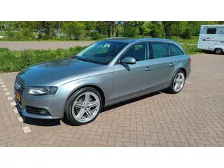 Audi A4 Avant 2.0 TFSI Pro Line AUTOMAAT / CLIMA / PDC