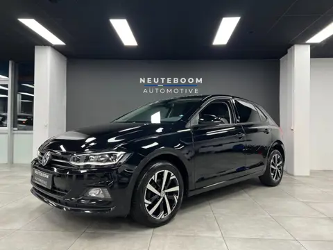Volkswagen Polo 1.0 TSI Beats |Clima | Carplay | Led