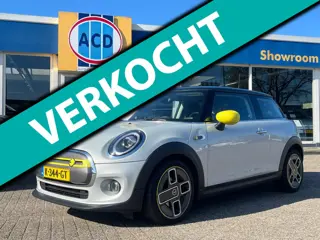Mini Mini Electric Basic 33 kWh | Orig. NL | Carplay | 95% SOH |