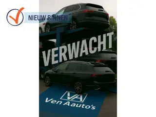 Škoda Superb Combi 1.4 TSI 218PK iV Sportline Business