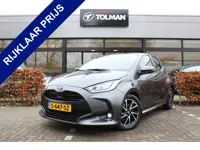 Toyota Yaris 1.5 Hybrid Dynamic | Rijklaar | Apple/Android | DAB+ | Camera | Bluetooth | Clima | Ada