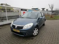 Dacia Sandero 1.4 Lauréate