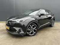 Toyota C-HR 1.8 Hybrid CAMERA NAVI CRUISE ECC LMV