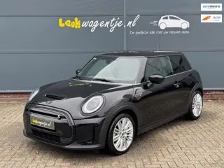 Mini Mini Electric Collection *carplay *camera *stoelverw.