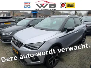 Seat Arona 1.0 TSI FR Line I BEATS I Blindspot I ACC I Carplay I Trekhaak
