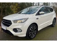 Ford Kuga 1.5 EcoBoost ST Line 2017 AUTOMAAT 4WD CARPLAY CLIMA NAVI
