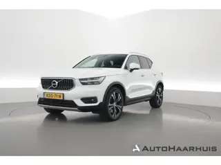 Volvo XC40 1.5 T5 Recharge Inscription | Pilot Assist | Apple CarPlay & Android | Navi |Stoel-Stuurv