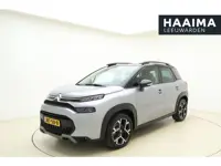 Citroen C3 Aircross 1.2 PureTech Shine 110PK | Handgeschakeld | Panoramadak | Camera | Climate & Cru