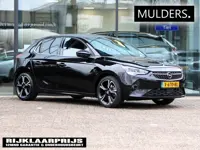 Opel Corsa 1.2 Elegance Automaat | Apple Carplay / Panoramadak / Camera