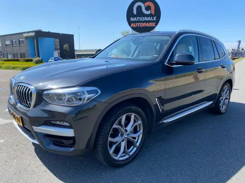 BMW X3 2020 * XDrive20i High Executive Edition * EURO 6 *