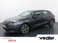 Audi A3 Sportback 30 TFSI Pro Line | 110 PK | Automaat | Cruise control | Apple Carplay/Android Auto