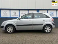 Kia Rio 1.4 X-tra 2006 128000km NWE.APK 3495EU