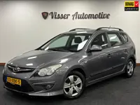 Hyundai I30 CW 1.6i i-Drive Cool*Blue-Drive*Airco*Trekhaak*Elekt Ramen*