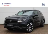 Volkswagen Touareg 3.0 TSI eHybrid Elegance 380pk Tiptronic | Luchtvering