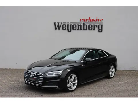 Audi A5 Coupé 2.0 TFSI Quattro S-line B&O HU-Display
