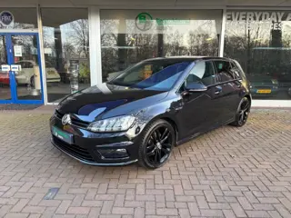 VOLKSWAGEN GOLF 1.4 TSI R Line 