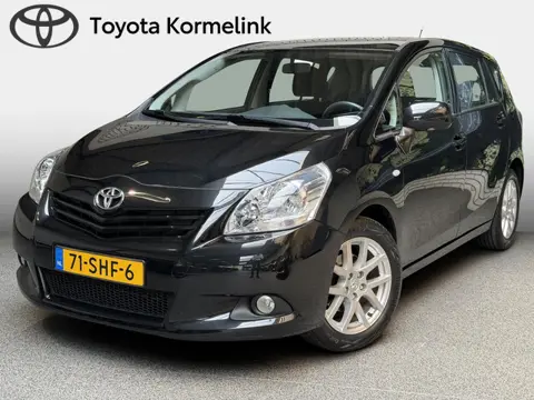 Toyota Verso 1.8 VVT-i Business