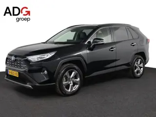 Toyota RAV4 2.5 Hybrid AWD Executive | 360 graden camera | JBL audio | Geheugen stoelen |