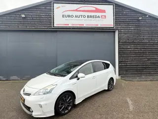 Toyota Prius Wagon 1.8 Dynamic Business