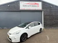 Toyota Prius Wagon 1.8 Dynamic Business