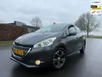 Peugeot 208 1.4 VTi Griffe NAVI/CLIMA/NAP/APK/LEER