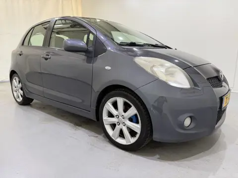 Toyota Yaris HB 1.8 Dual VVT-i TS Clima (bj 2007)