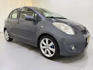 Toyota Yaris HB 1.8 Dual VVT-i TS Clima (bj 2007)