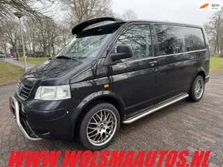 Volkswagen Transporter 2.5 TDI 300 Trendline DC