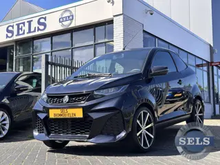 Aixam Coupé GTi EURO5+/CAMERA/CARPLAY