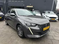 Peugeot 208 1.2 PT (101pk) Style! Aut! Navi! Airco!