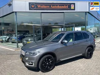 BMW X5 XDrive50i High Executive