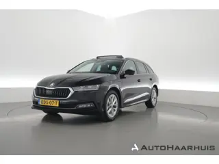 Škoda Octavia Combi 1.4 TSI iV PHEV Business | Adapt. Cruise | Pano | Head-Up Display | Memory |  Ap