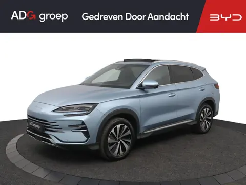 BYD SEAL U 1.5 DM-i FWD Boost | VERWACHT | BYD DEALER | Panorama dak | Apple Carplay | Navigatie | 3