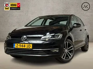 Volkswagen Golf 1.5 TSI Higline Sportline 150Pk Automaat (VIRTUAL COCKPIT, APPLE CARPLAY, DYNAMISCHE