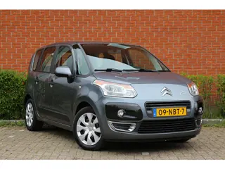 Citroën C3 Picasso 1.6 VTi 120pk Aura | NL-auto | 5 deuren | Airco | Cruise control | Elek. ramen | 