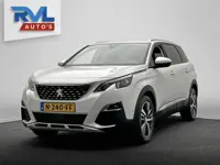 Peugeot 5008 1.6 e-THP Allure | 7 Persoons | Camera Stoelverwarming Carplay Memorie