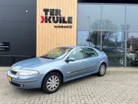 RENAULT LAGUNA 3.0-24V V6 Dynamique