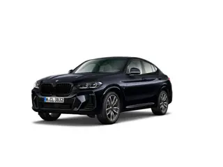 BMW X4 XDRIVE20I High Executive / M-sport / Glazen panoramadak / Getint glas / Active Cruise