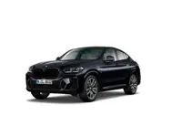 BMW X4 XDRIVE20I High Executive / M-sport / Glazen panoramadak / Getint glas / Active Cruise