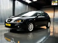 Seat Leon 1.2 TSI Ecomotive Businessline COPA leder_Navi_Cruise