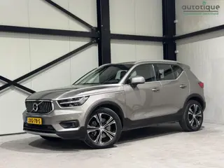 Volvo XC40 1.5 T5 Recharge Inscription Aut. | leder | navi | pilot-assist | trekhaak |
