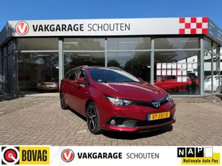 Toyota Auris Touring Sports 1.8 Hybrid Dynamic Ultimate