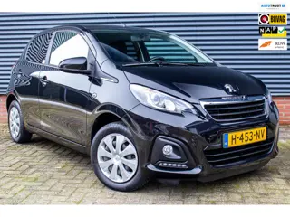 Peugeot 108 1.0 e-VTi Active