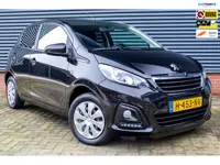 Peugeot 108 1.0 e-VTi Active