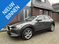 Mazda CX-30 2.0 e-SkyActiv-G M Hybrid Luxury NAV | ADAPTIVE CRUISE CONTROL | Ap­ple Car­Play & An­dr