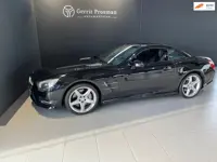 Mercedes-Benz SL-klasse 500 (Let op! BTW verrekenbaar)