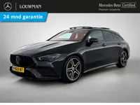 Mercedes-Benz CLA-Klasse Shooting Brake 250 e Business Solution AMG Limited nov-25| Panoramadak | 5 