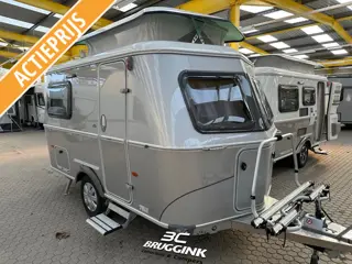 Eriba Touring 310 - BRUGGINK 60 JAAR